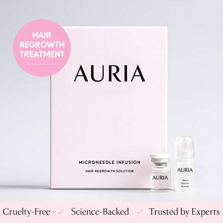 Auria Hair Regrowth System