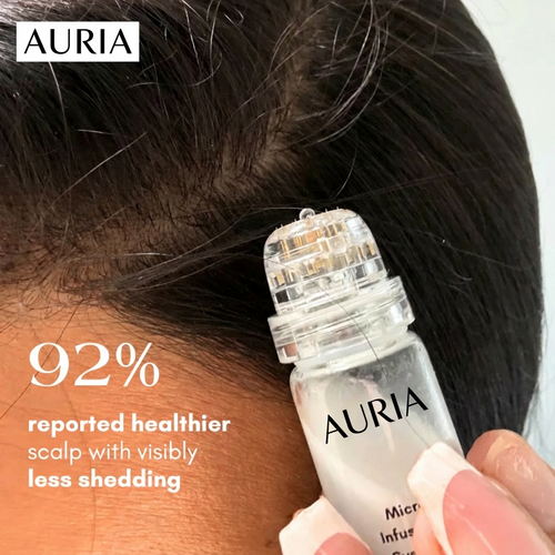 Auria Hair Regrowth System