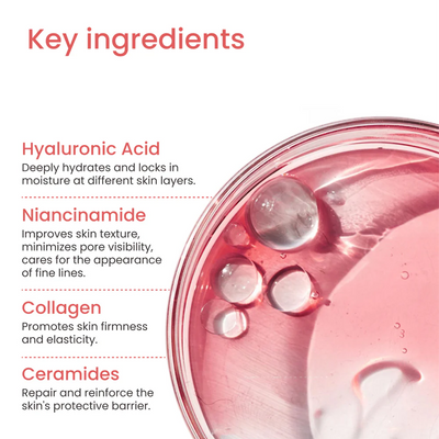 Auria Collagen Night Wrapping Mask