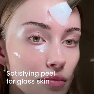 Auria Collagen Night Wrapping Mask