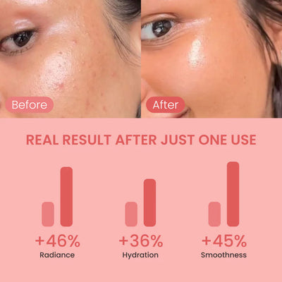 Auria Collagen Night Wrapping Mask