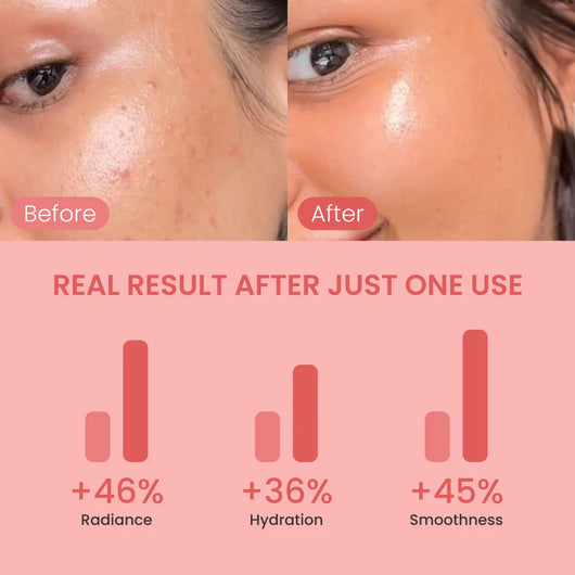 Auria Collagen Night Wrapping Mask