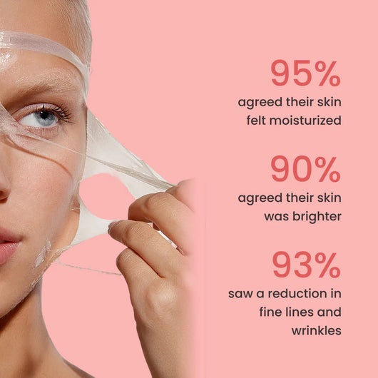 Auria Collagen Night Wrapping Mask