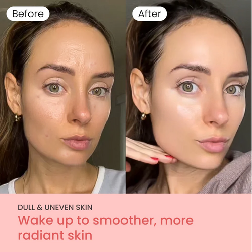 Auria Collagen Night Wrapping Mask