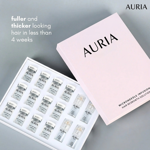 Auria Hair Regrowth System